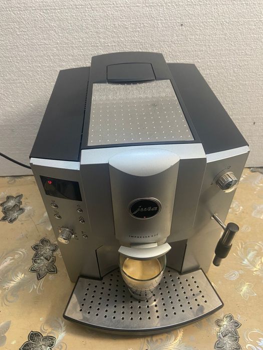Espresor cafea Jura impressa E25
