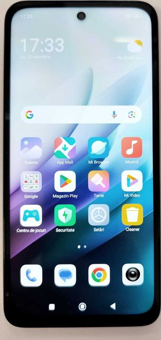 Telefon Xiaomi Redmi 15 (AG35 B 35685) Garantie 2 ani !