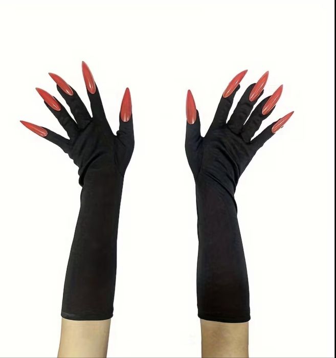 Малефисента рога