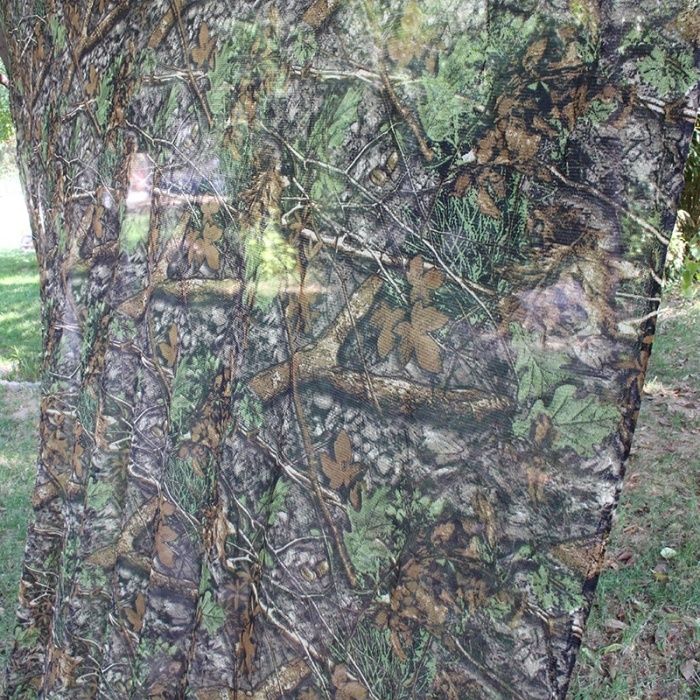 Камуфлажна тента 1.45 м.