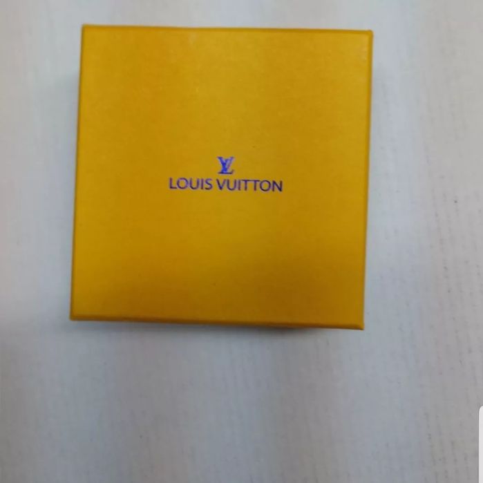 Коробочки для украшений