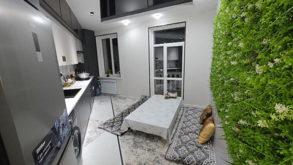 Урганч шахарда ижарага квартира