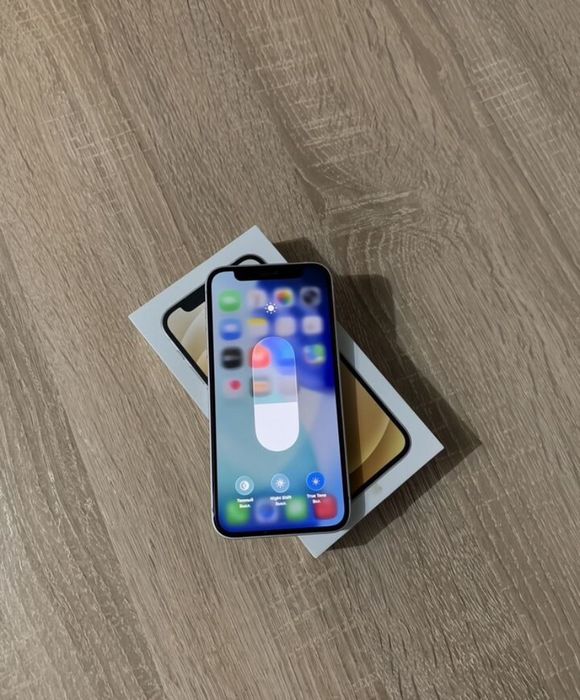 iPhone 12 mini 128GB с гарантией