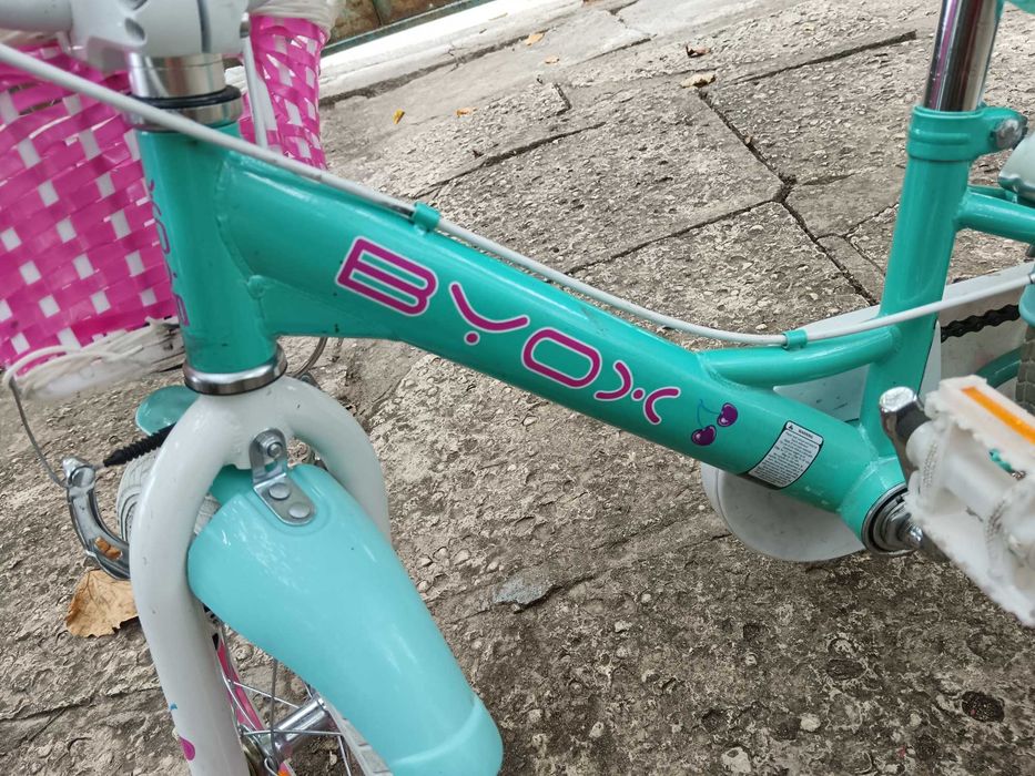 Велосипед децкии