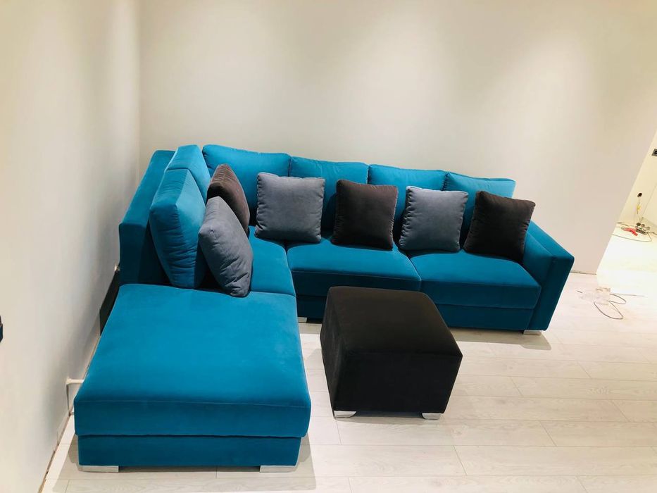 Yumshoq mebel tamirlash xizmati