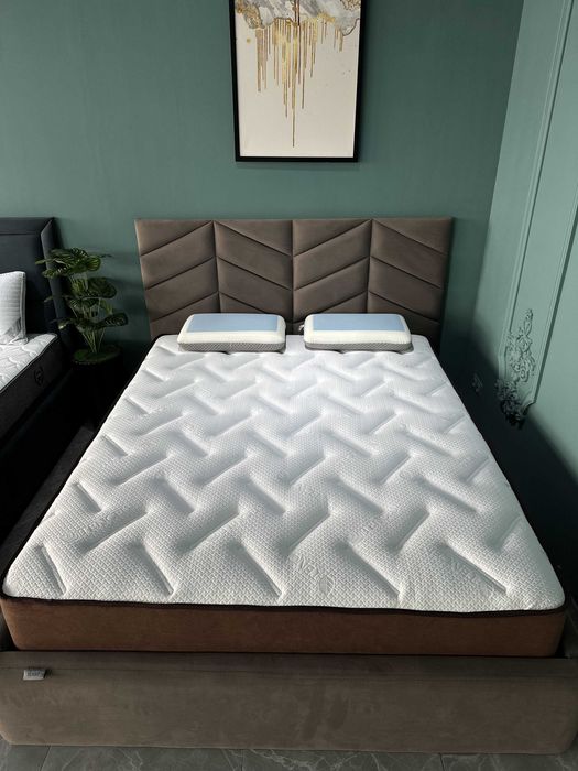 Magic Sleep Matras - это лучшее качество по доступным ценам.