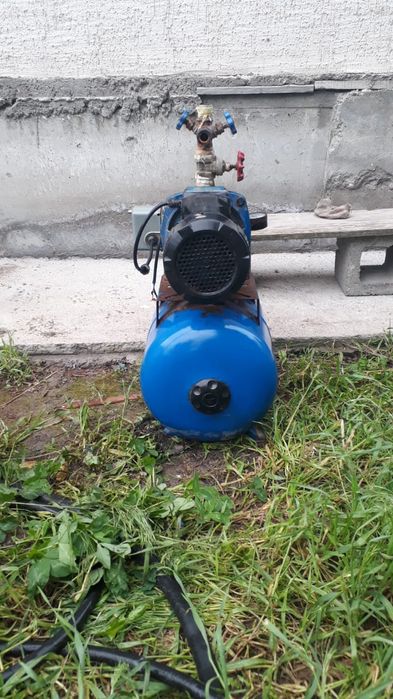 Продам Насос Mateys .