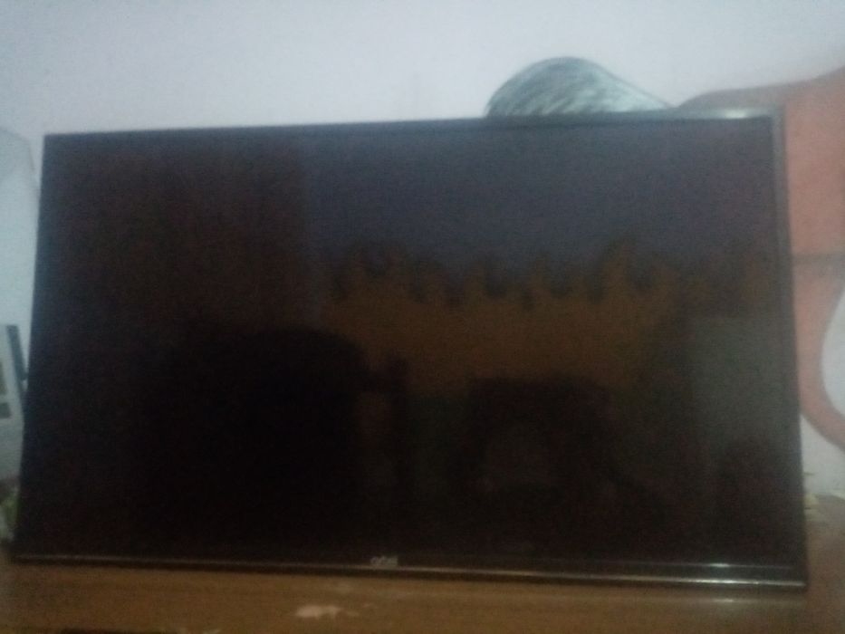 Телевизор марки Артель