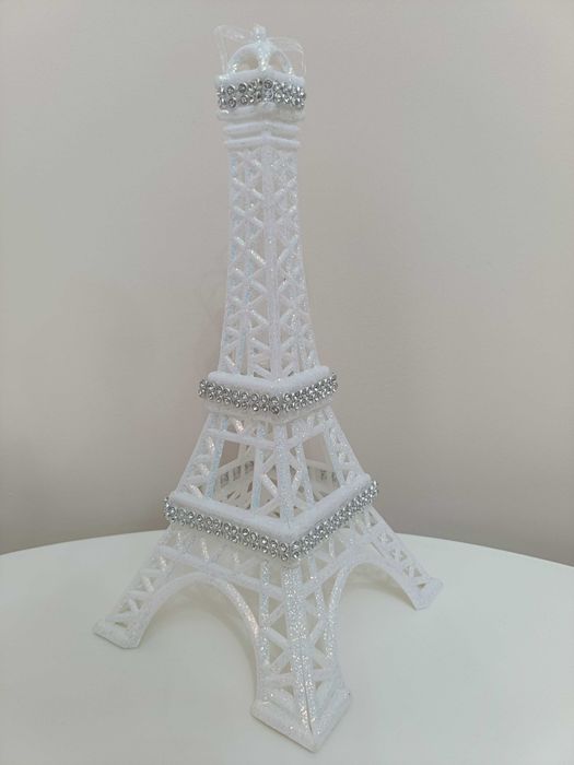 Turn Eiffel Nou, livrare gratuită