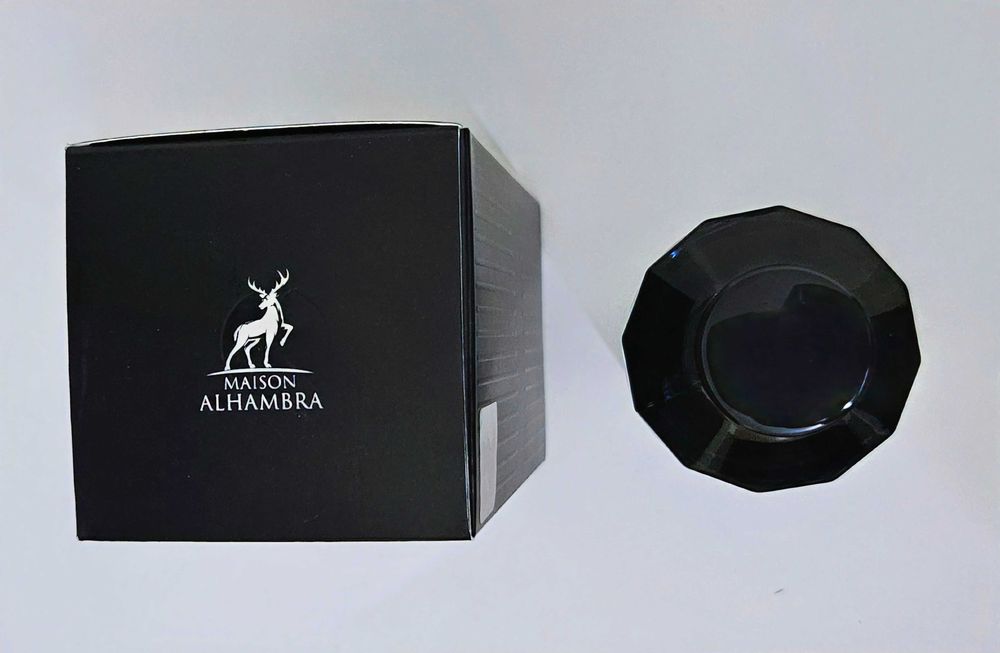 Мъжки Парфюм Maison Alhambra Salvo EDP 100 мл.