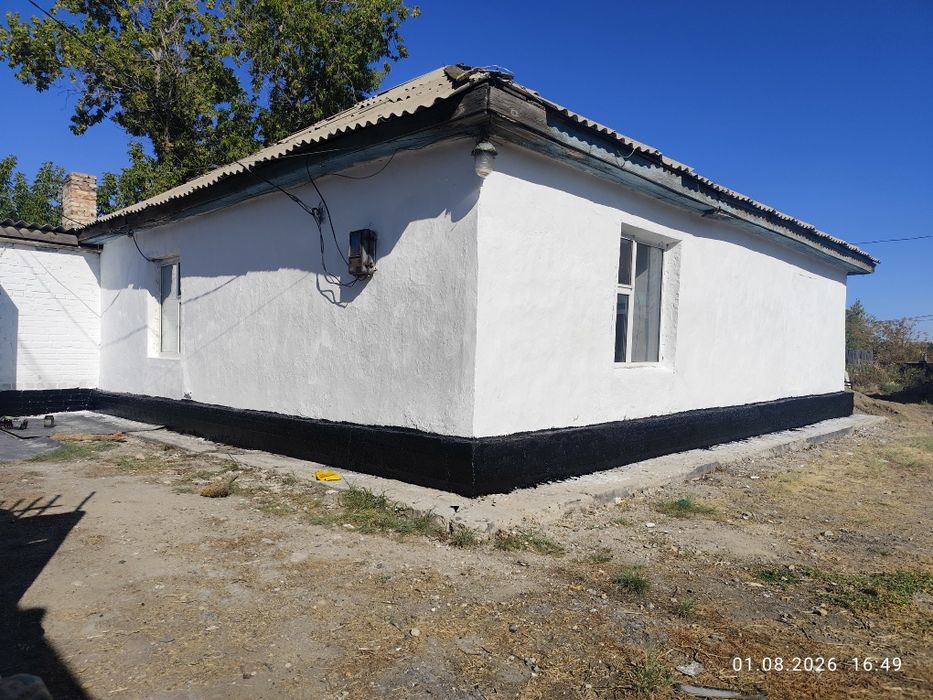 Продам Дом поселок нахаловка
