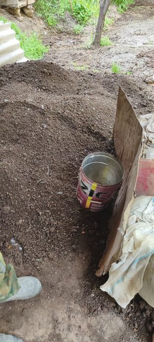 Биогомус био кулътура чиринди