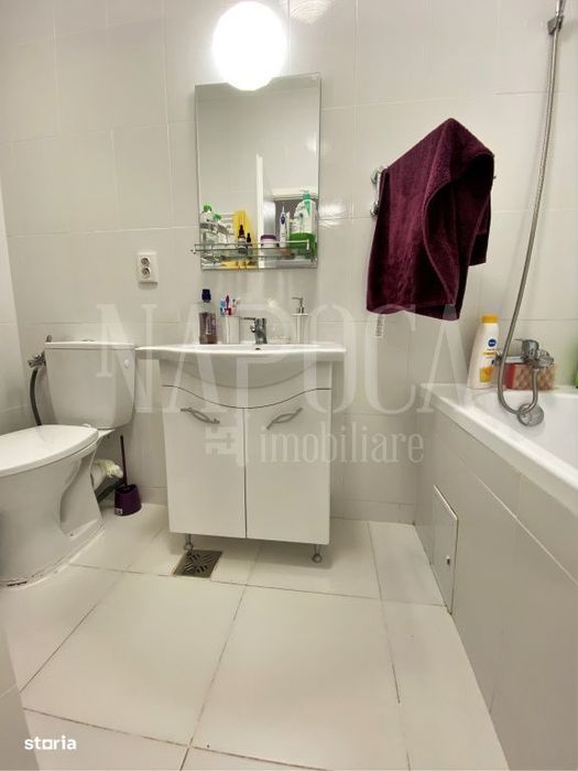 Apartament 2 camere de vanzare in Marasti, Cluj Napoca