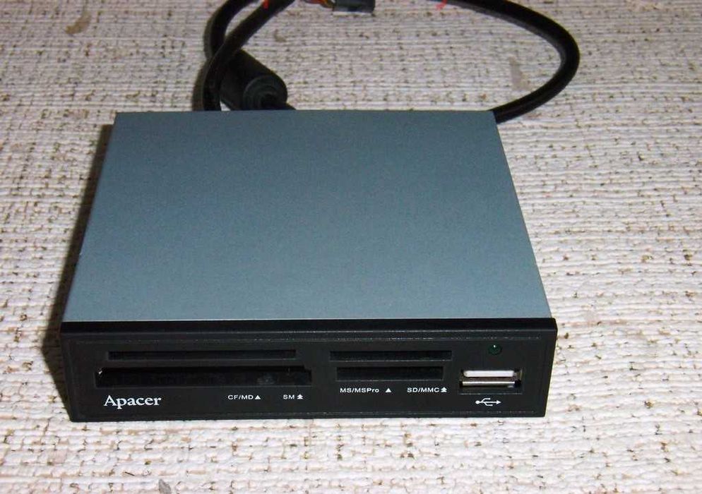 Картридер Apacer