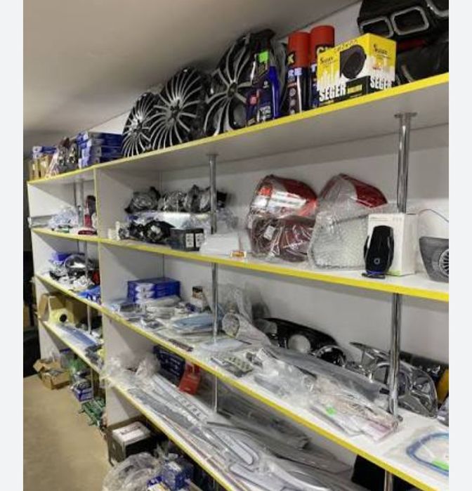 Оптом запчасть кобальт