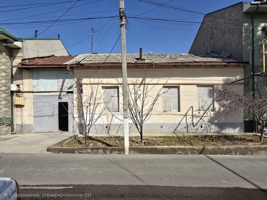 Продаётся участок 3,95 сотки в Чиланзар 20 квартале.