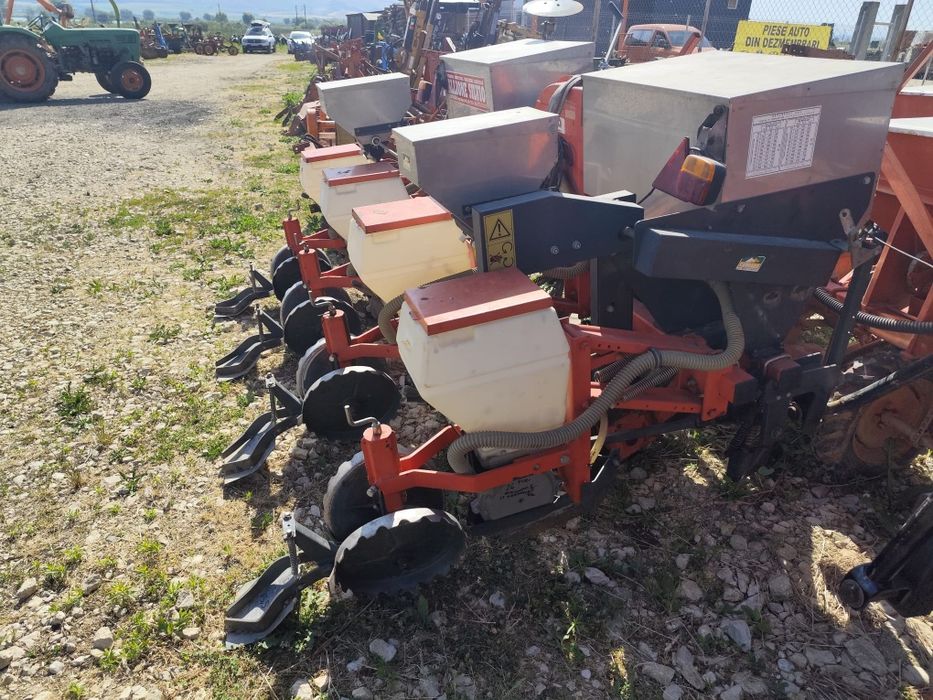 Semanatoare porumb carraro