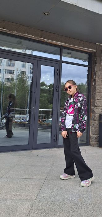 Толстовка Play today 146