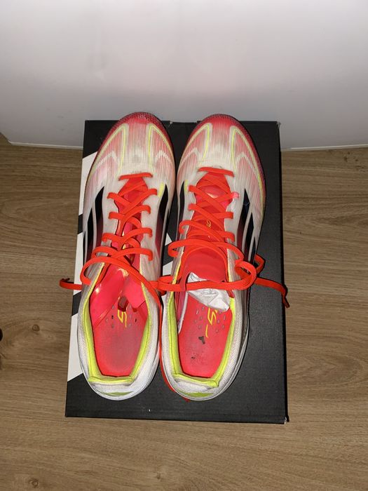Бутонки adidas F50