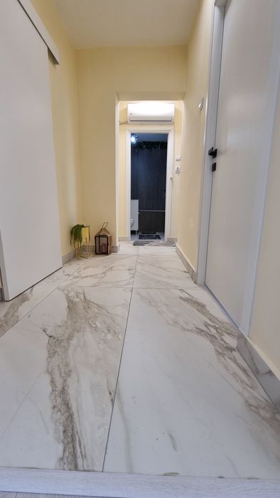 Proprietar vând apartament 3 camere decomandat sos giurgiului et 3/10