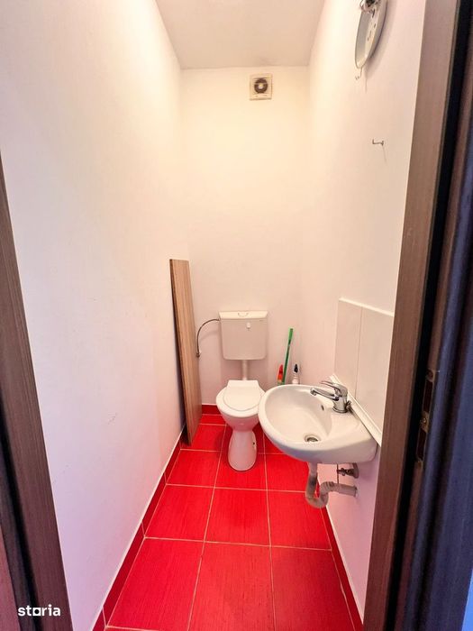 De vânzare apartament 3 camere Bună Ziua.