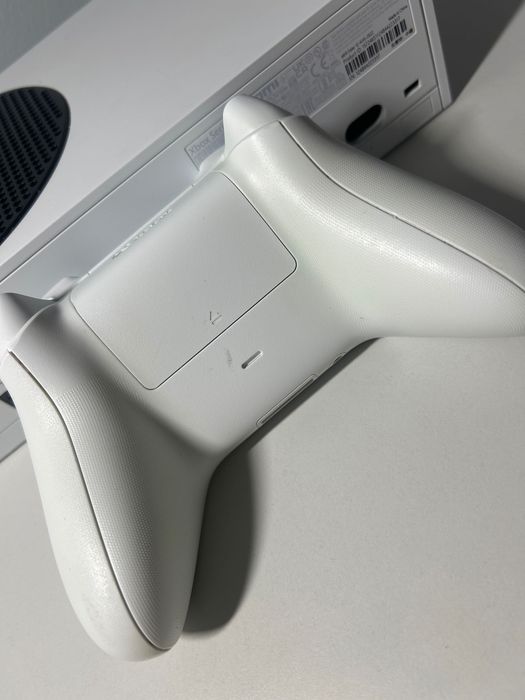 Xbox seria s în stare perfectă