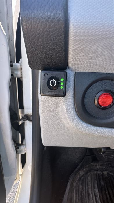 DACIA Logan 2013 — imagine 5