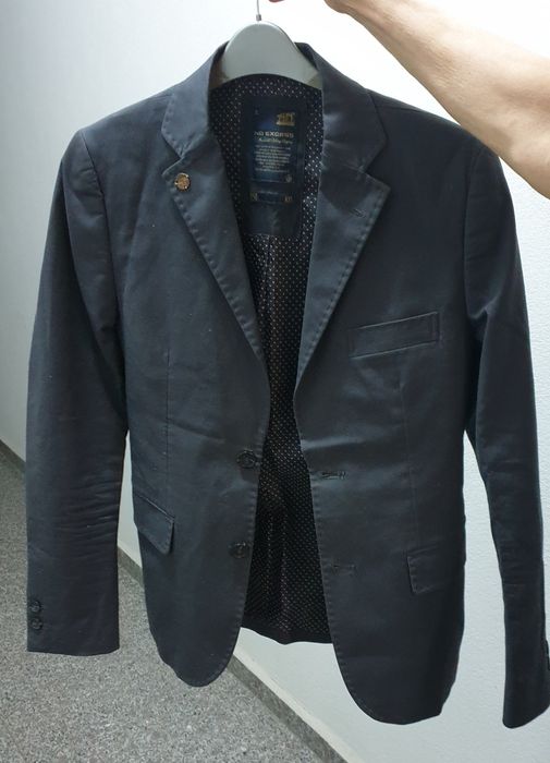 Sacou barbati No Excess 65 lei