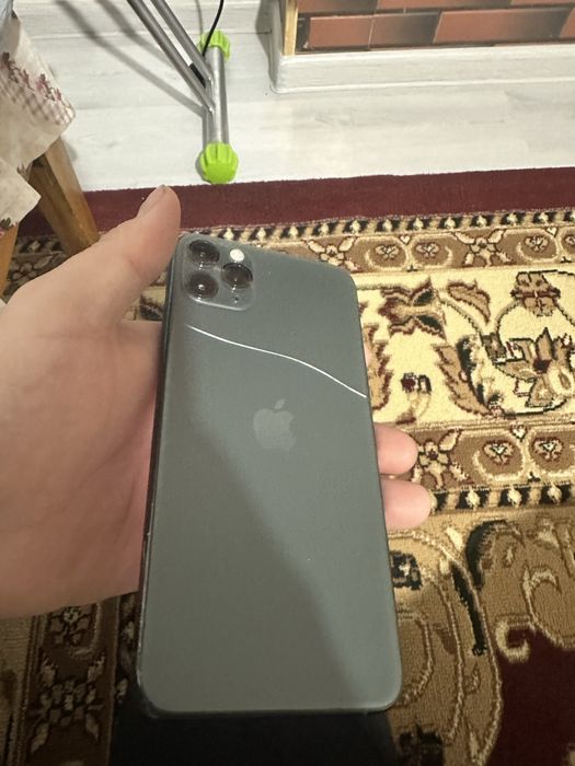 Iphone 11 pro max LL/A