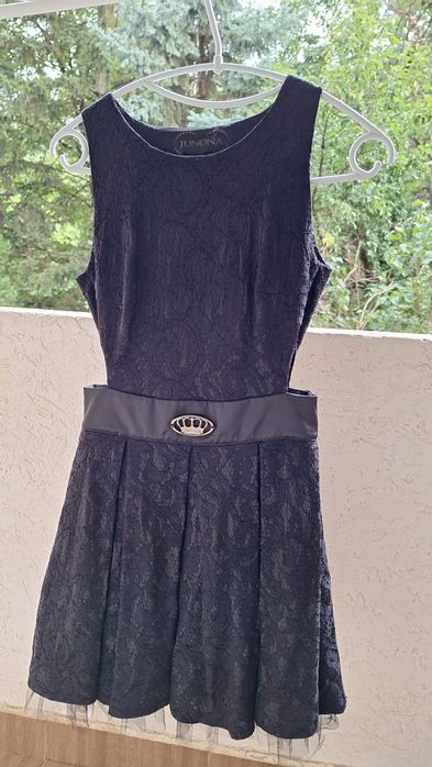 Луксозна рокля Юнона S