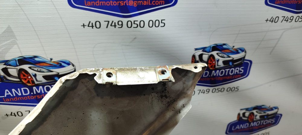 ARIPA FATA DREAPTA MERCEDES BENZ CLASA C C204 COUPE / 2011 2012 2013 2014 2015 / COD OEM A2048801418 (3A3)