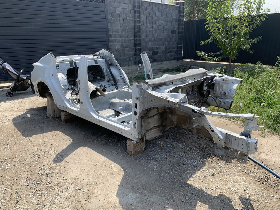 Авторазбор / магазин CAMRY 70-75-80