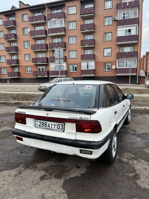 Продам Mitsubishi L 1990 г