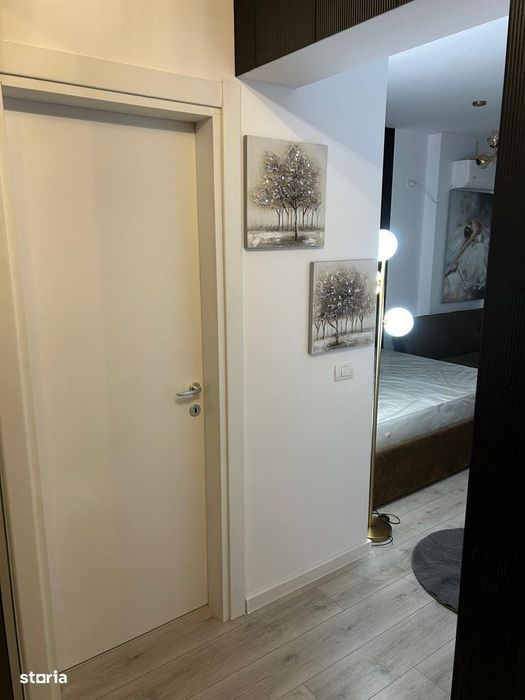 Apartament,