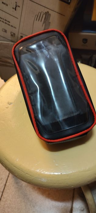 Чанта за велосипед