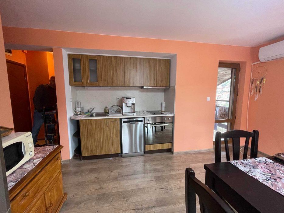 Дава се под наем Двустаен апартамент в Чепеларе - 55 кв.м за 687.99 € - Снимка #23