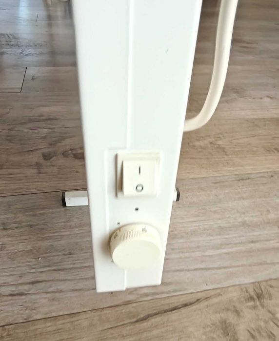 Конвектор ADAX Economic VP 1120 KT, 2000W