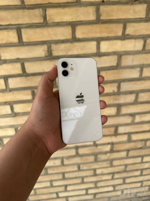 Iphone 12 IDEAL‼️