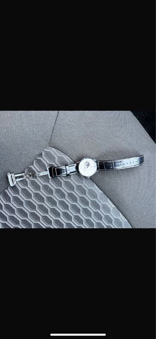 Продам наручные часы Orient