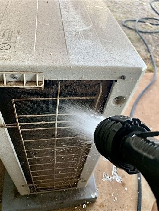 Ustanofka kanditsaner remont