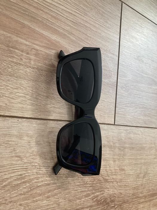 Ochelari de soare Balenciaga