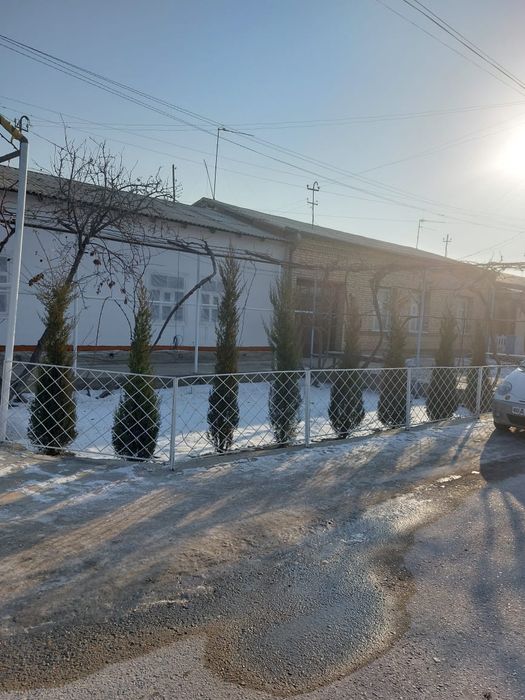 Участка ижарага берилади