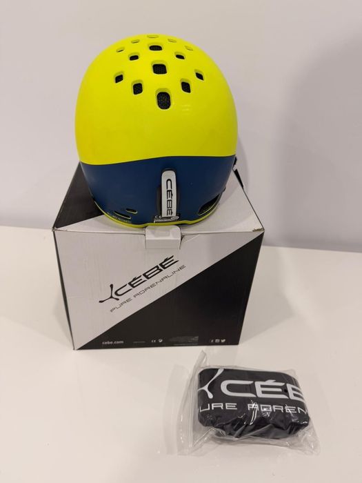 vand casca ski/snowboard cebe