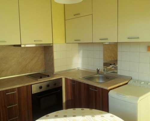 Дава се под наем Едностаен апартамент в София, Младост 2 - 52 кв.м за 323.85 € - Снимка #1