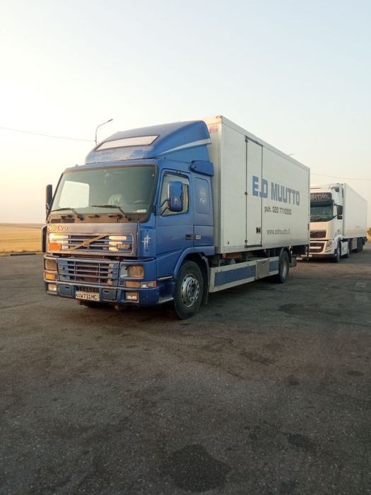 Volvo fm7 1998 yil srochniy
