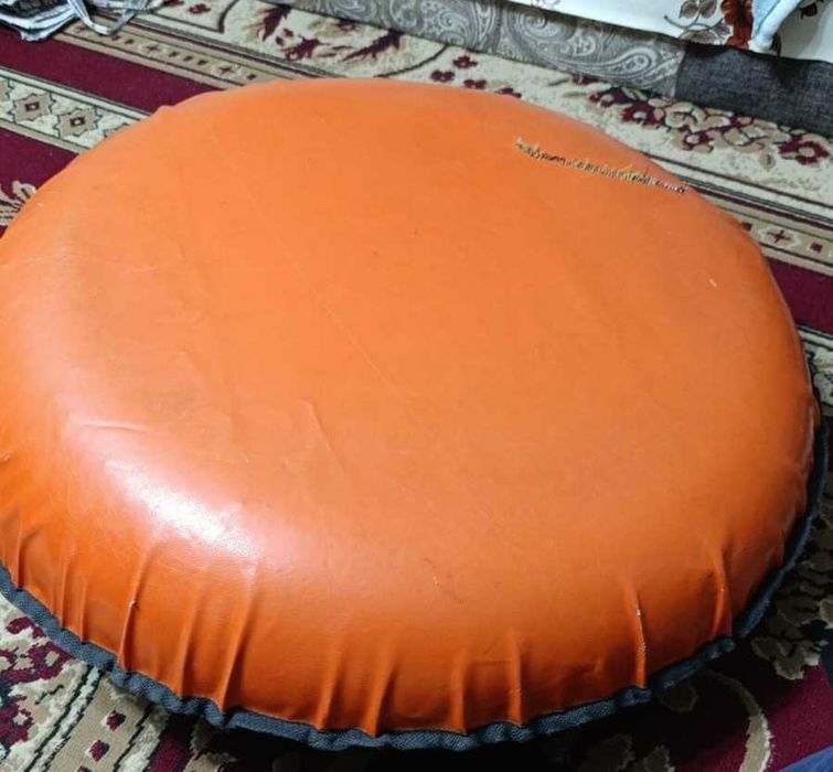 Тюбинг ватрушка 80 см