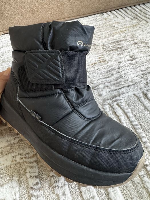 Дутики на мальчика