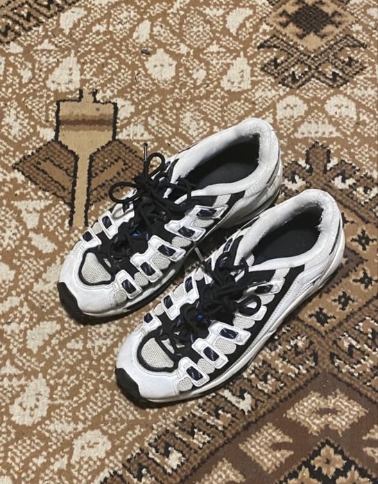 Adidasi puma marime 44
