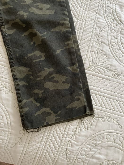 Одежда Mango сарафан и джинсы