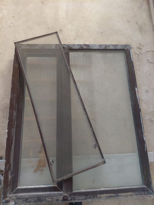 Срочно! Пластиковые окна